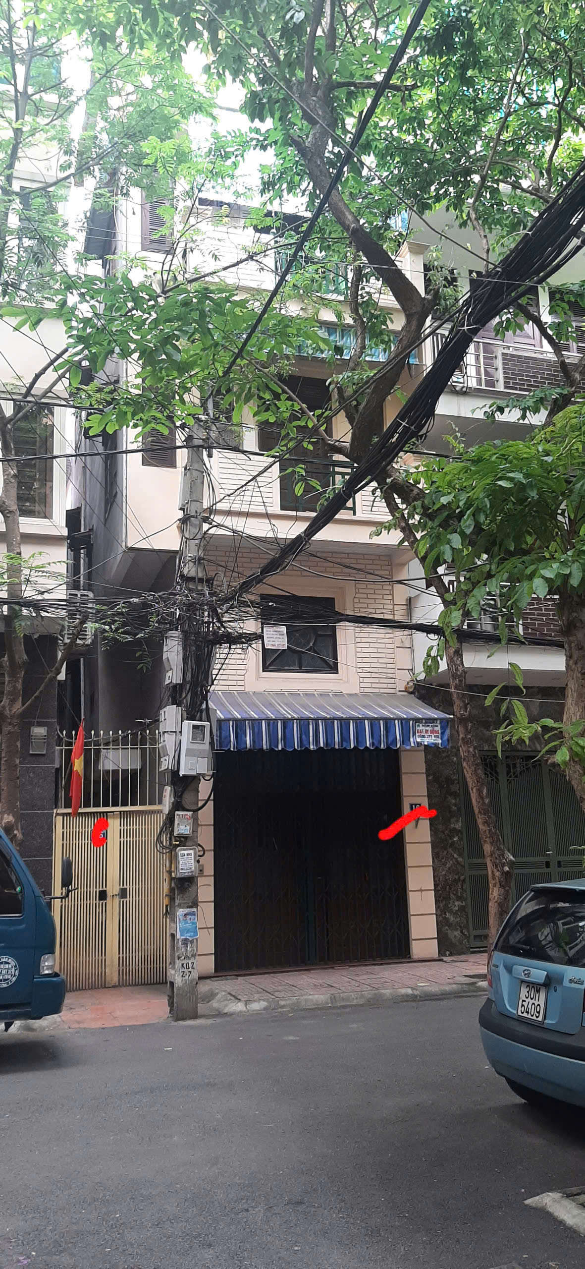 Nhà đẹp cực hiếm tại Nguyễn Viết Xuân, Khu phố phân lô Quân đội hiếm nhà bán, nhỉnh 11 tỷ - Ảnh chính